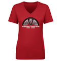 Vandegrift Crown Trio Viper Choir Rainbow Notes WHT