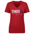 Ivan Demidov Montreal Elite WHT