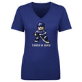Tampa Bay Hockey 8-bit WHT