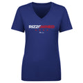Anthony Rizzo Chicago C RizzOwned WHT
