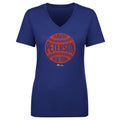 David Peterson New York M Vintage Baseball WHT