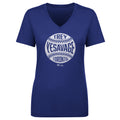Trey Yesavage Toronto Vintage Baseball WHT