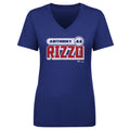 Anthony Rizzo Chicago C Retro Font WHT