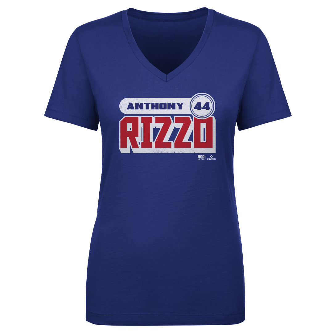 Anthony Rizzo Chicago C Retro Font WHT