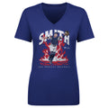 Will Smith Los Angeles D Aura WHT