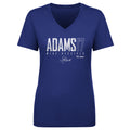 Davante Adams Los Angeles R Elite WHT