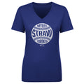 Myles Straw Toronto Vintage Baseball WHT