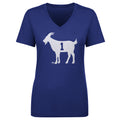 GOAT Indianapolis 1 WHT