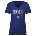Karl-Anthony Towns New York Knicks 2026 NBA All-Star Elite WHT