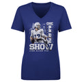 Josh Allen Buffalo One Man Show WHT
