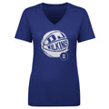 D.J. Wilkins College Basketball WHT