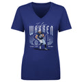Tyler Warren Indianapolis Player Name WHT