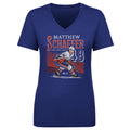 Matthew Schaefer New York I Player Name WHT