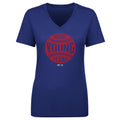 Michael Young Texas Vintage Baseball WHT