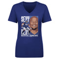 Dexter Lawrence New York G Sexy Dexy WHT