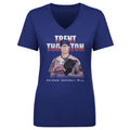 Trent Thornton Chicago C Landmark WHT