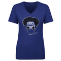 Sauce Gardner Indianapolis Player Silhouette WHT
