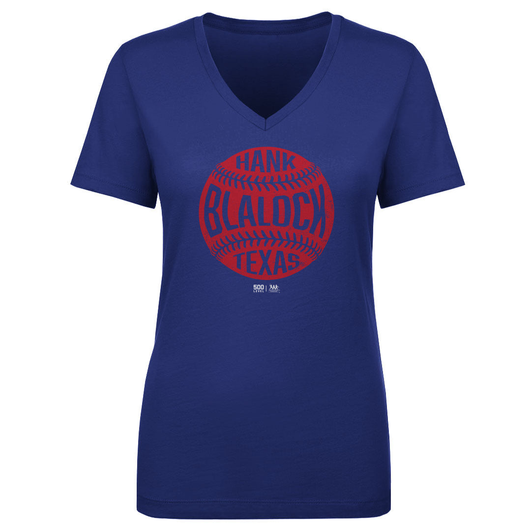 Hank Blalock Texas Vintage Baseball WHT