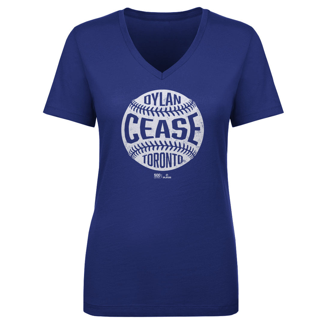 Dylan Cease Toronto Vintage Baseball WHT