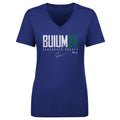 Zeev Buium Vancouver Elite WHT