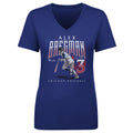 Alex Bregman Chicago C WHT