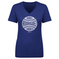 Yariel Rodriguez Toronto Vintage Baseball WHT