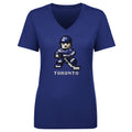 Toronto Bay Hockey 8-bit WHT