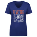 Matthew Schaefer New York I Bitmap WHT