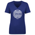 Tommy Edman Los Angeles D Vintage Baseball WHT