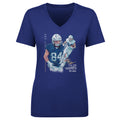 Tyler Warren Indianapolis Classic WHT