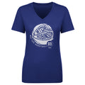 Mitchell Robinson New York Basketball WHT