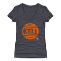George Kell Detroit Baseball WHT