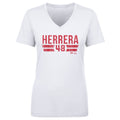 Ivan Herrera St. Louis Font