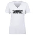 Vandegrift Crown Trio Basketball Label