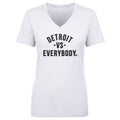 Detroit Vs. Everybody Black