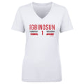 Davison Igbinosun College Font