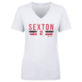 Collin Sexton Chicago Bulls Font