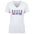 Michael Busch Chicago C Font