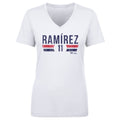 Jose Ramirez Cleveland Font