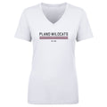 Plano Crown Trio Vertical Lines