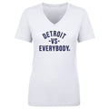 Detroit Vs. Everybody Navy