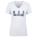 Bryan Woo Seattle Font
