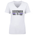 Hunter Goodman Colorado Font