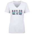 Josh Naylor Seattle Font