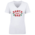 Christmas Santa Is My Bae
