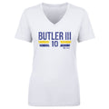 Jimmy Butler III Golden State Warriors Font