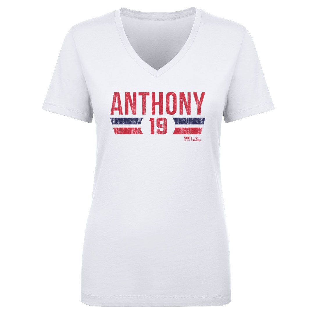Roman Anthony Boston Font