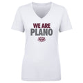 Plano Crown Trio We Are
