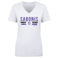 Domantas Sabonis Sacramento Kings Font
