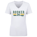 Brent Rooker Sacramento Font